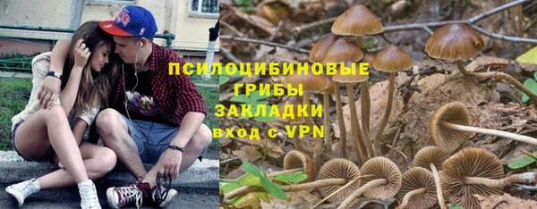 твердый Лихославль